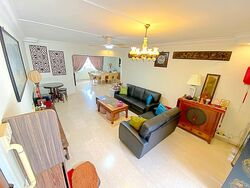 Blk 165 Tampines Street 12 (Tampines), HDB 5 Rooms #499890791